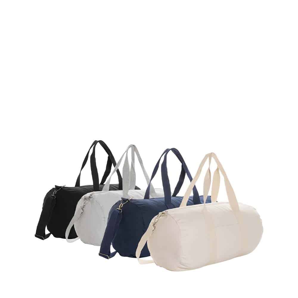 Impact Aware Duffel Bag 285gsm colour variation