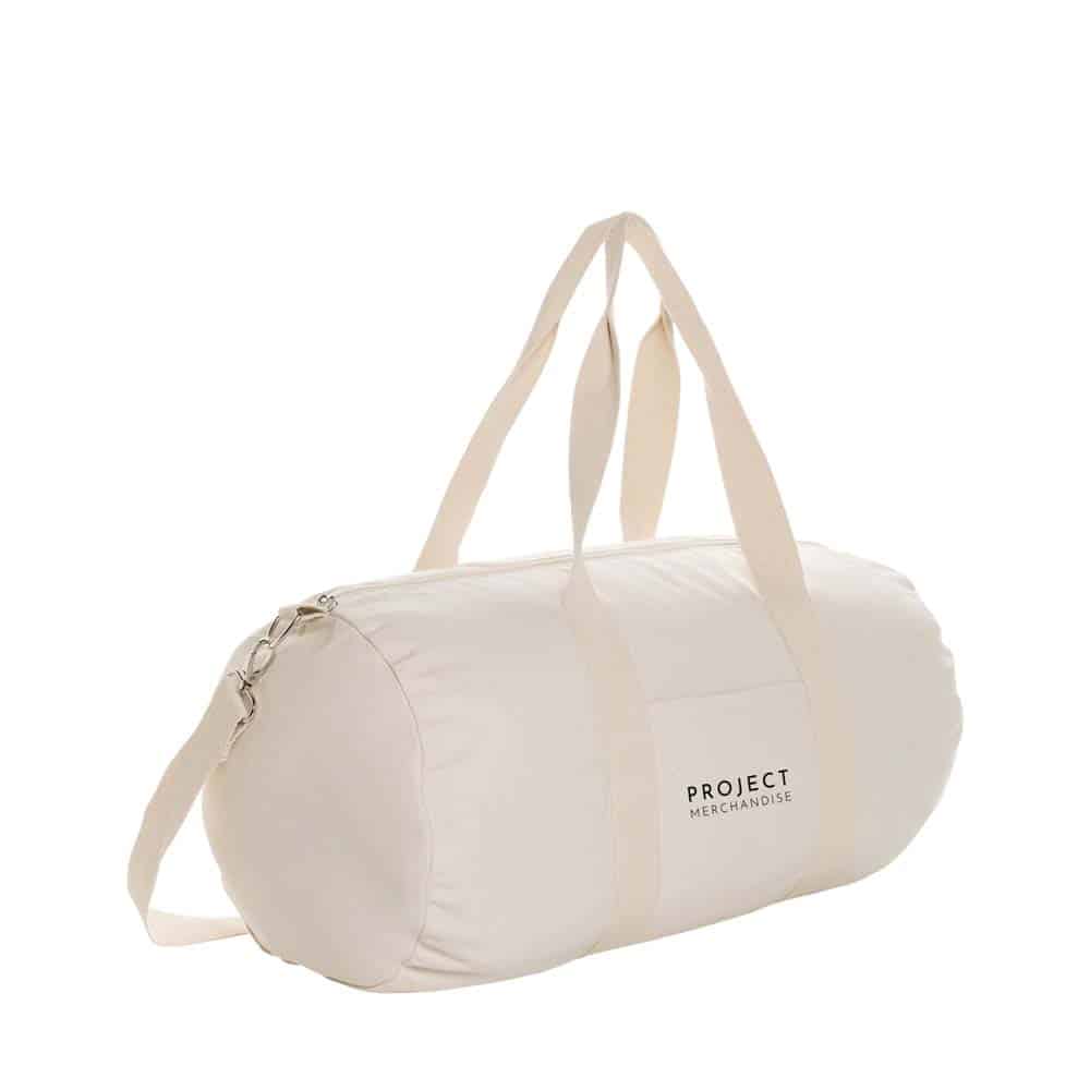 Impact Aware Duffel Bag 285gsm