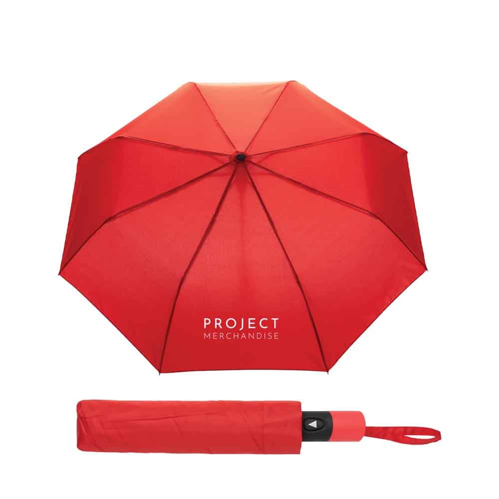 Impact Aware RPET Mini Umbrella Impact Aware RPET Mini Umbrella