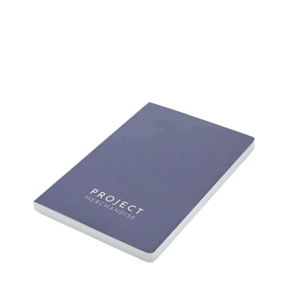 Impact Stone Paper Notebook A5 Impact Stone Paper Notebook A5