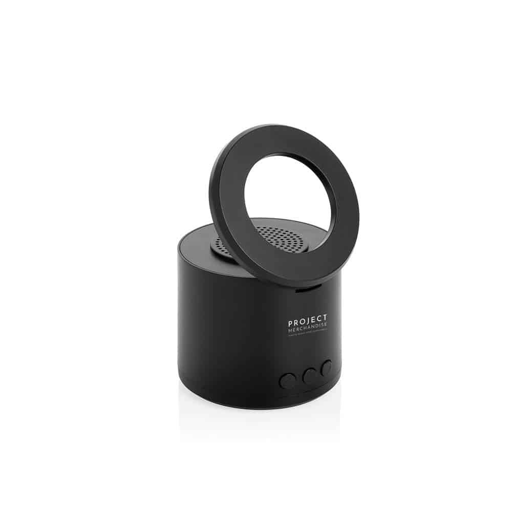 Magpulse Speaker with Magnetic Holder (3W)