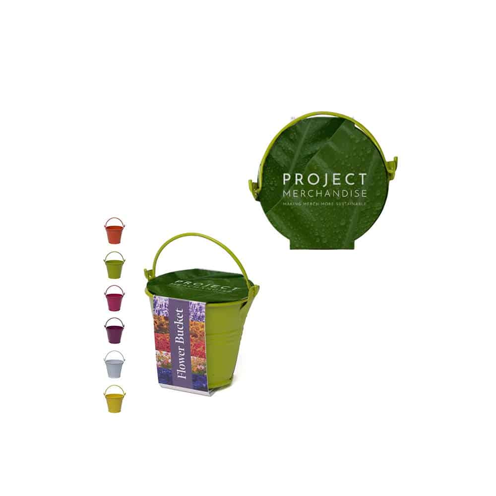 Mini Bucket Grow Kit