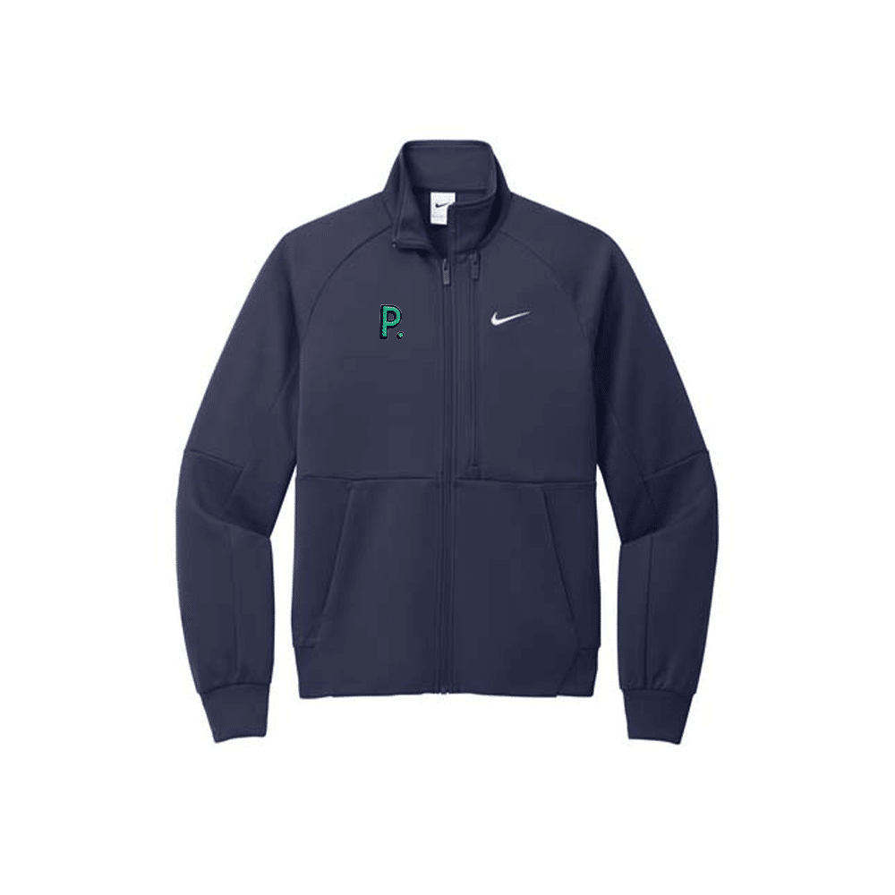 Nike Full-Zip Chest Swoosh Jacket (Men's)