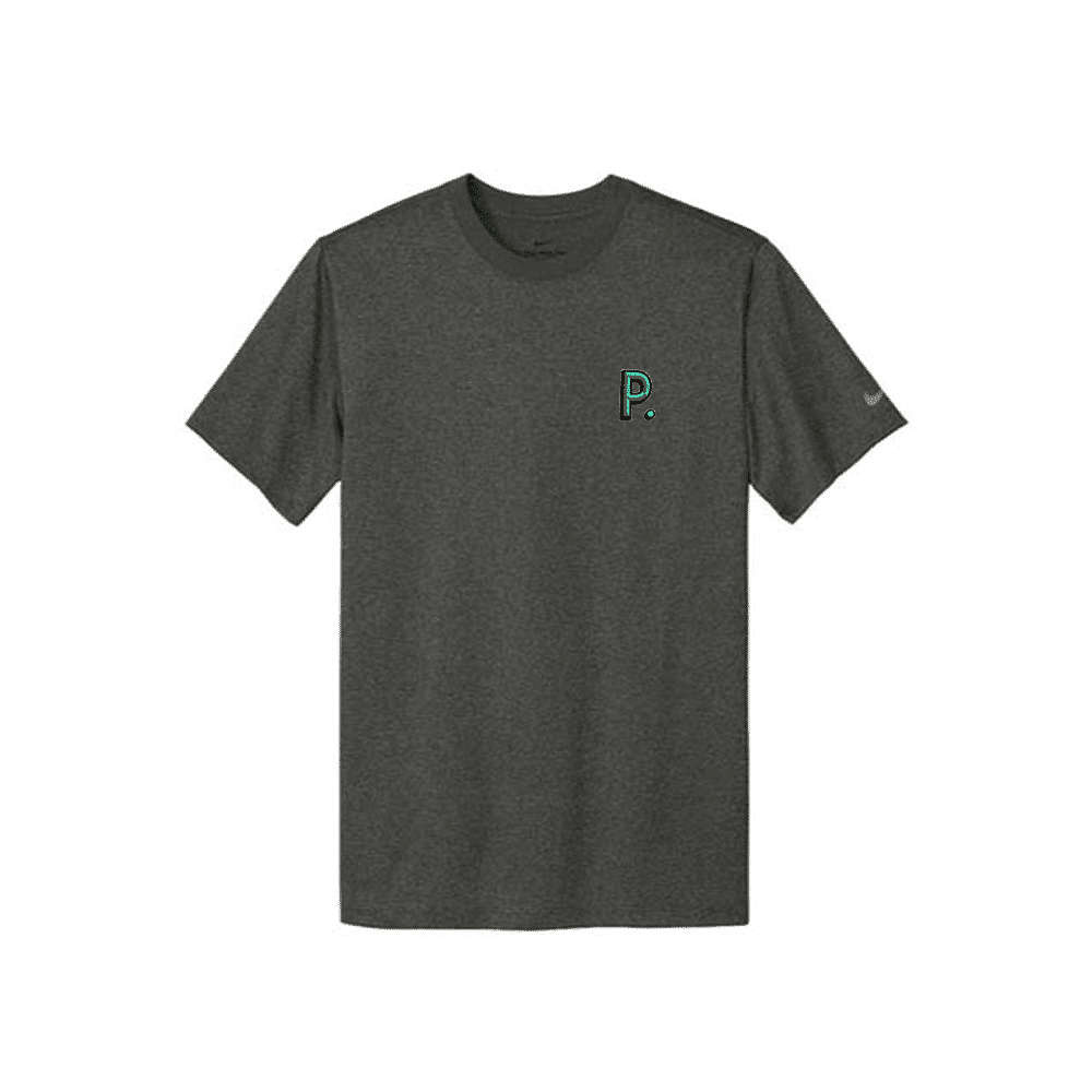Nike Swoosh Sleeve rLegend Tee (Men's)