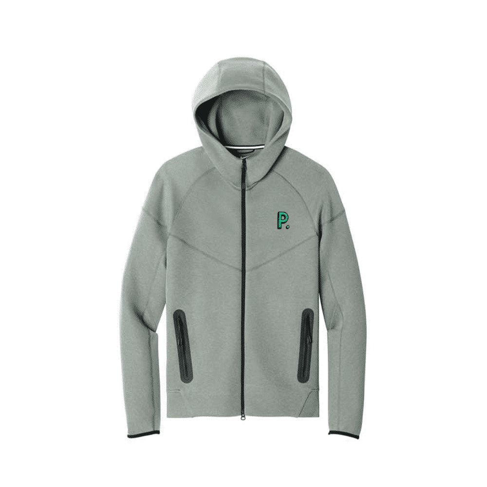 Nike Tech Fleece Full Zip Hoodie