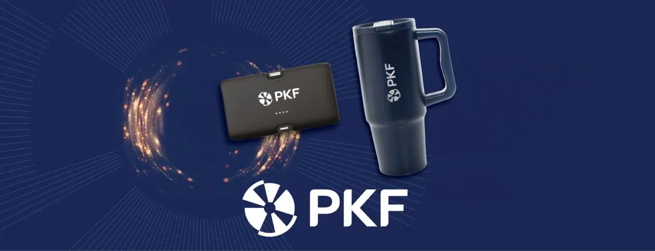 PKF Case Study header