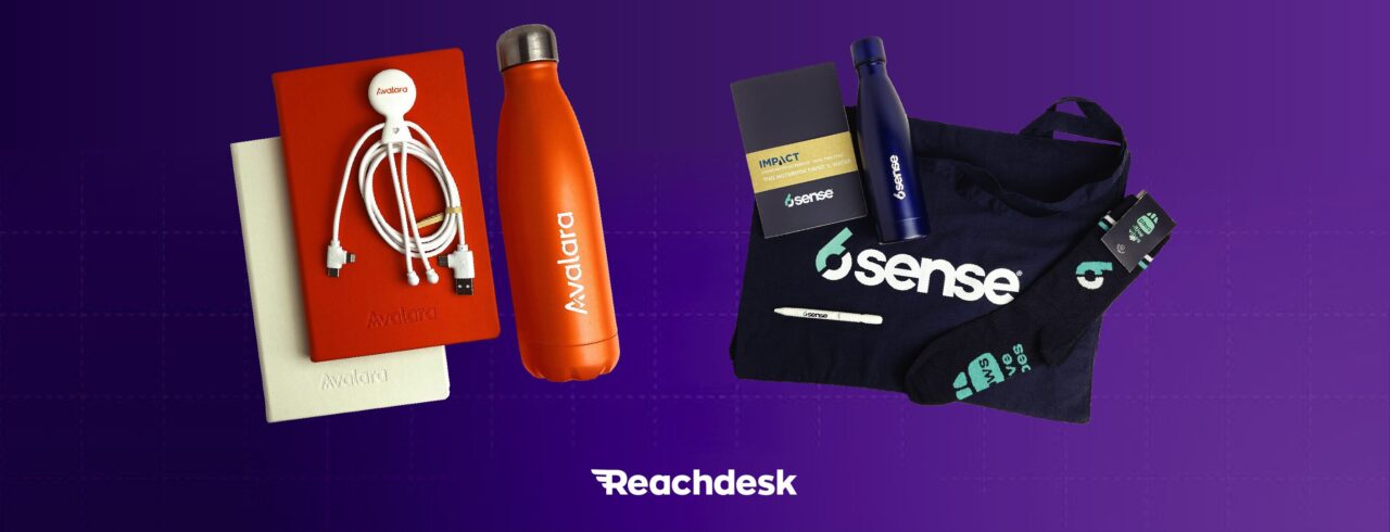 Reachdesk case study banner pdf