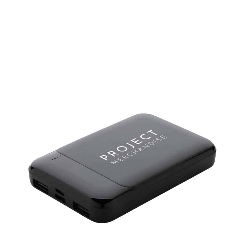 Power Bank (5000 mAh)