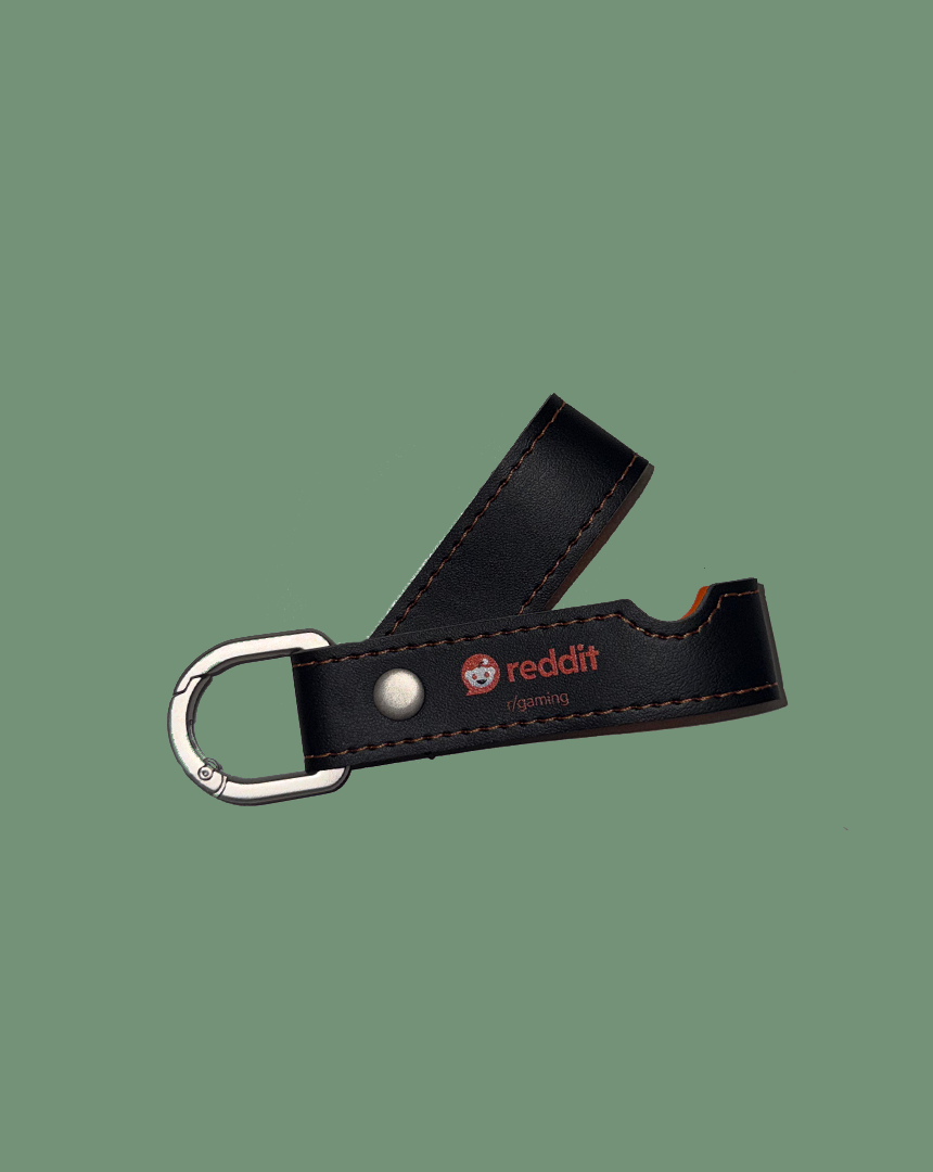Reddit Phone Stand Keyfob