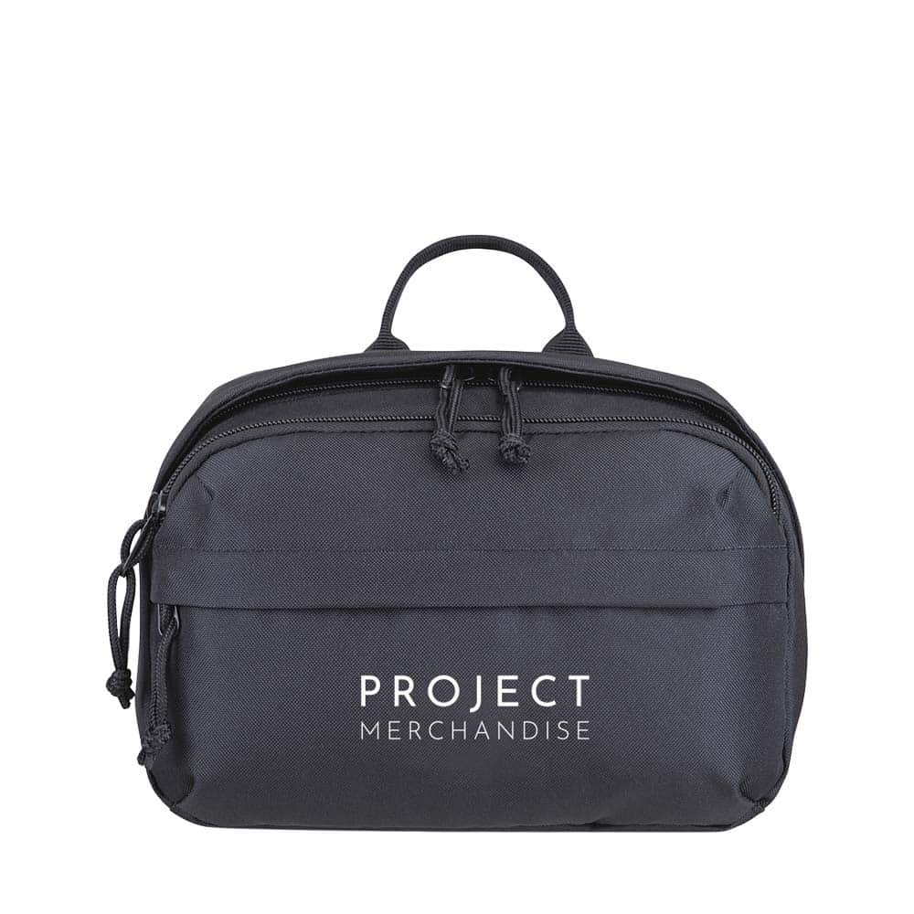 Renew AWARE™ Toiletry Bag