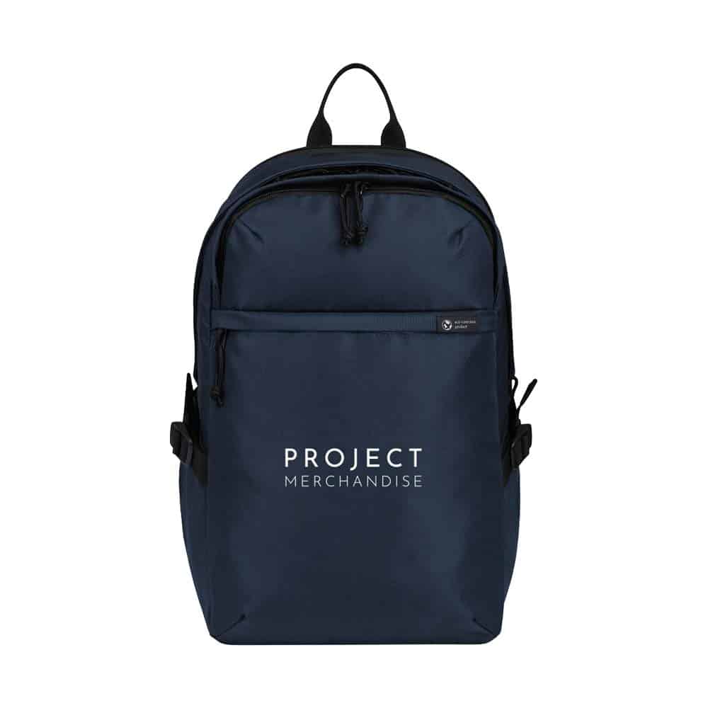 Renew Aware RPET Laptop Backpack