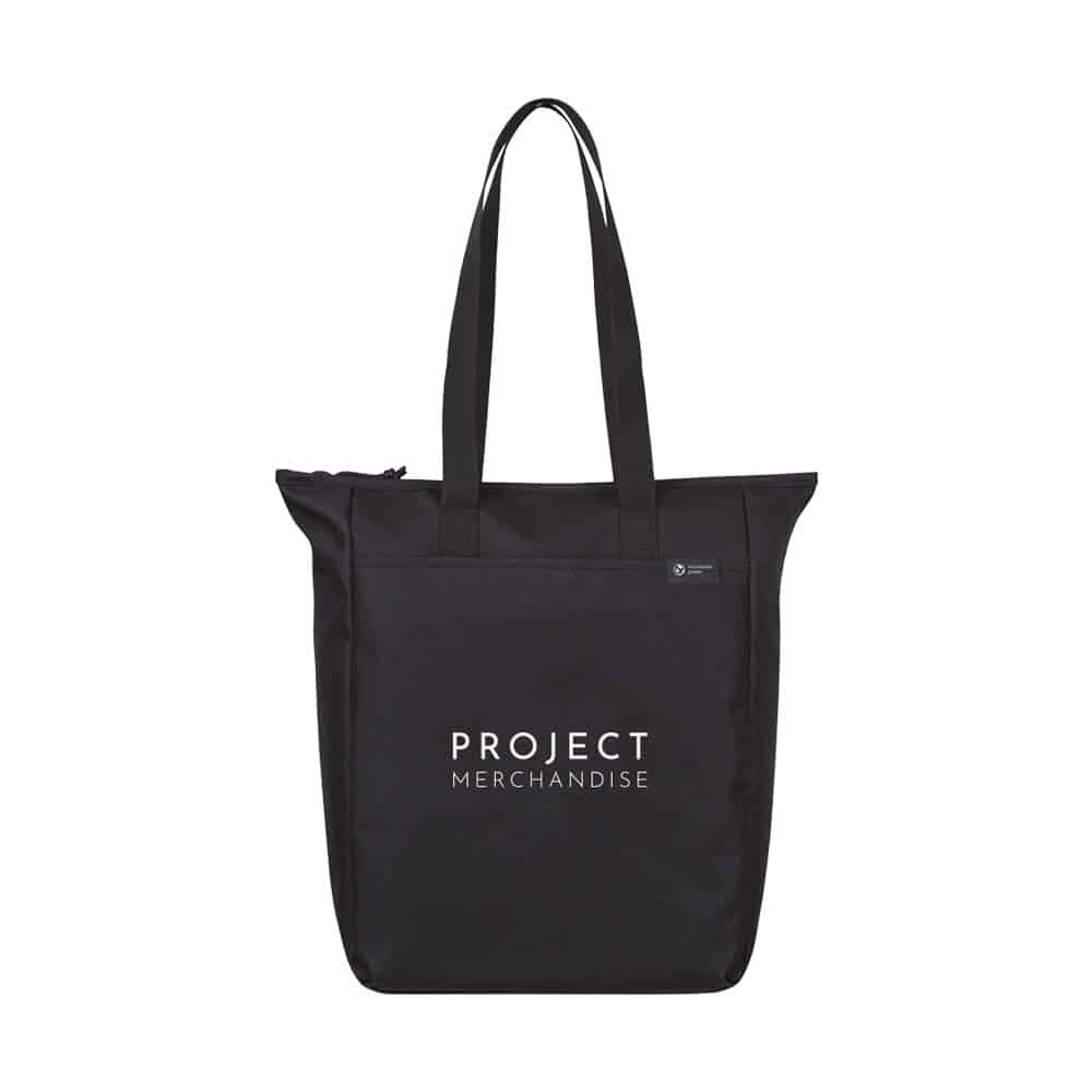 Renew Aware RPET Tote Renew Aware RPET Tote