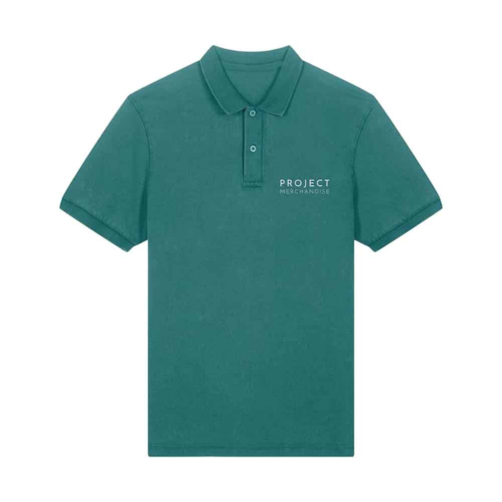 Stanley/Stella Coaster Vintage Polo (Unisex)