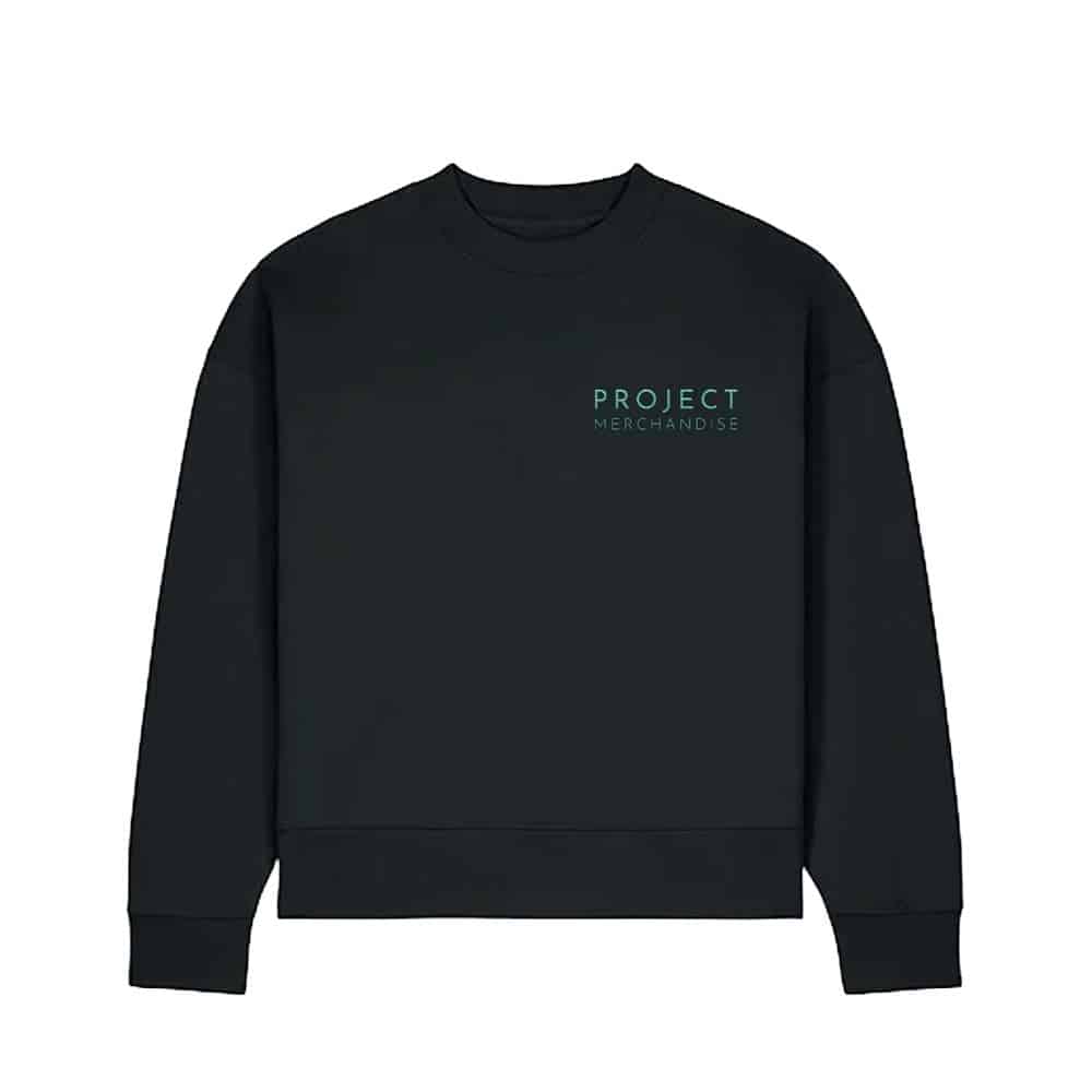 StanleyStella Organic Recycled Cotton Ryler Sweatshirt