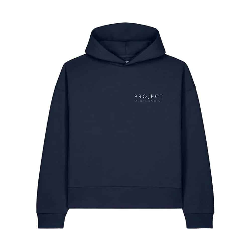 Stanley/Stella Voicer Hoodie (Unisex)