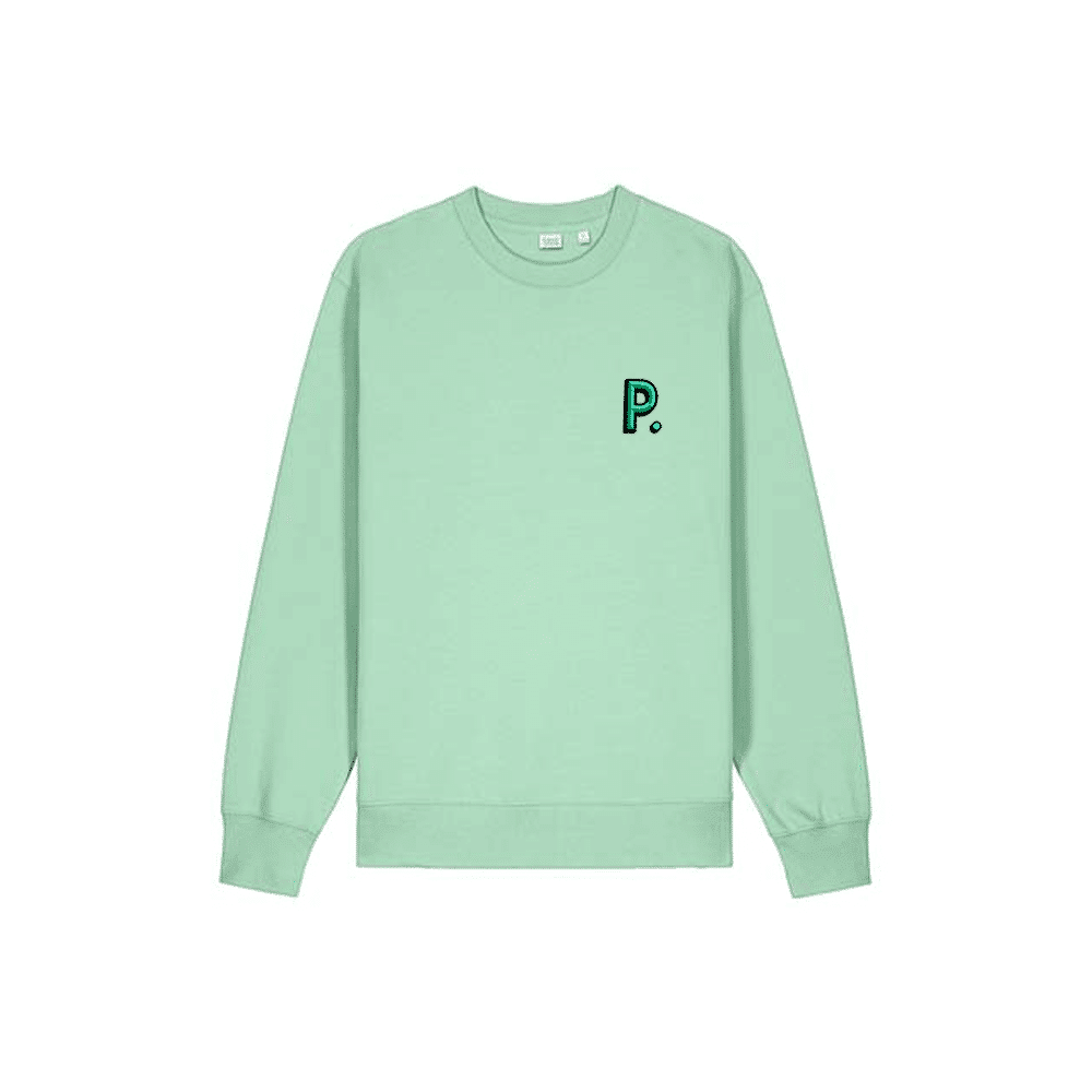 Stanley/Stella Changer 2.0 Crewneck Sweatshirt (Unisex)