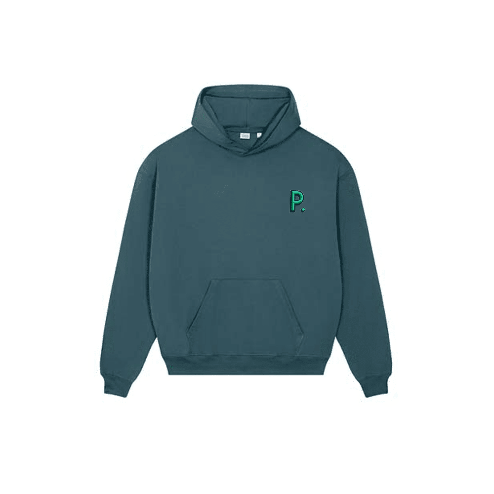 Stanley/Stella Cooper Dry Hoodie (Unisex)