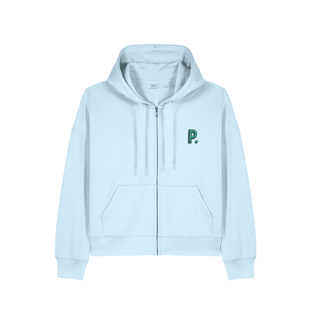 Stanley/Stella Ida Full-Zip Hoodie (Women's)