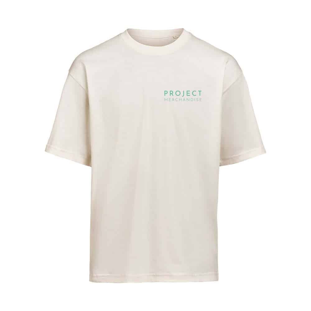 Untagged Movement Loose Fit T-Shirt (Unisex)