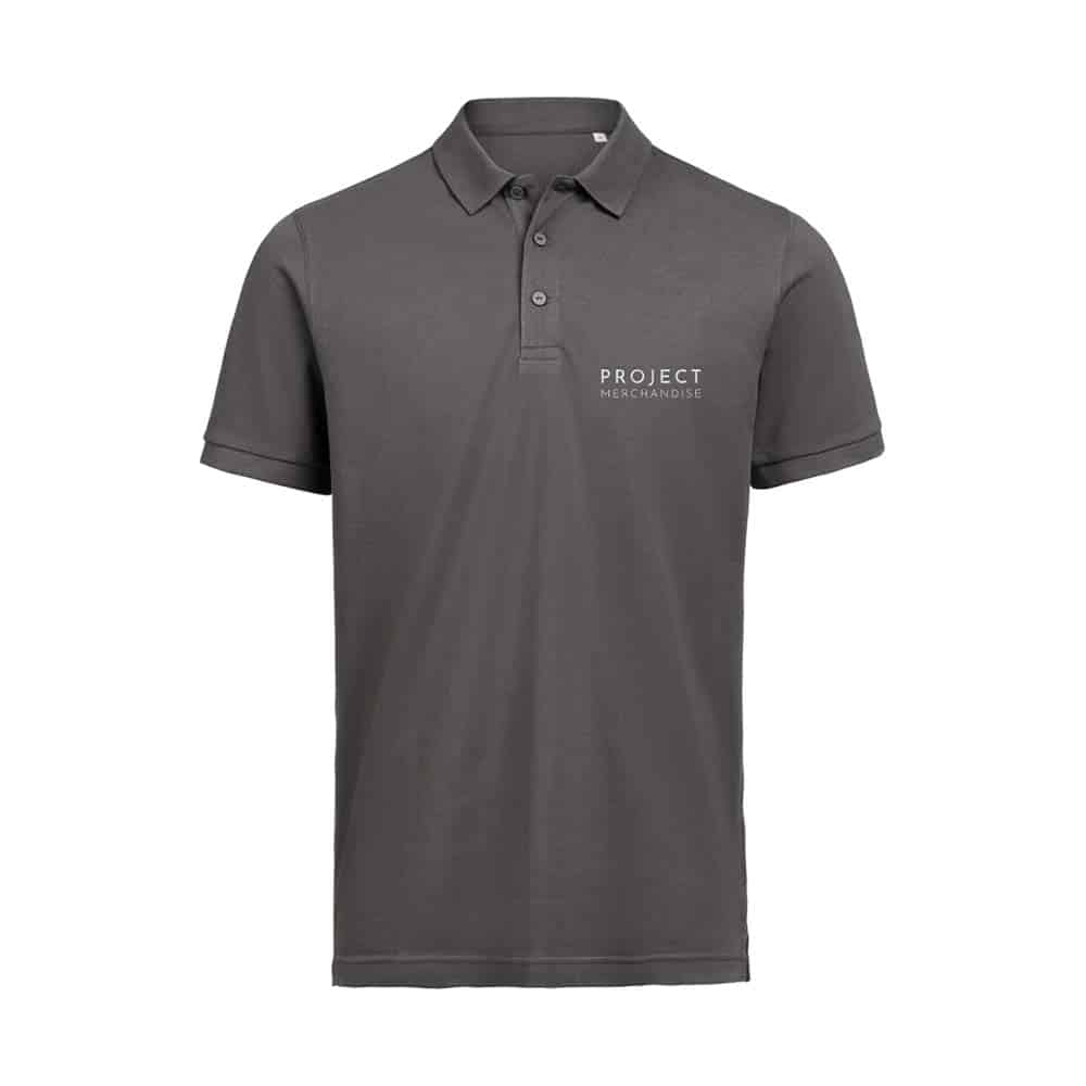 Untagged Movement Polo (Unisex)