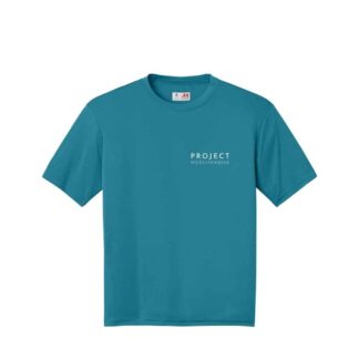 A4 Cooling Performance Short Sleeve Tee (Men's & Women's) 3 A4 Cooling Performance Short Sleeve Tee (Men's & Women's) - Thumbnail Image 1