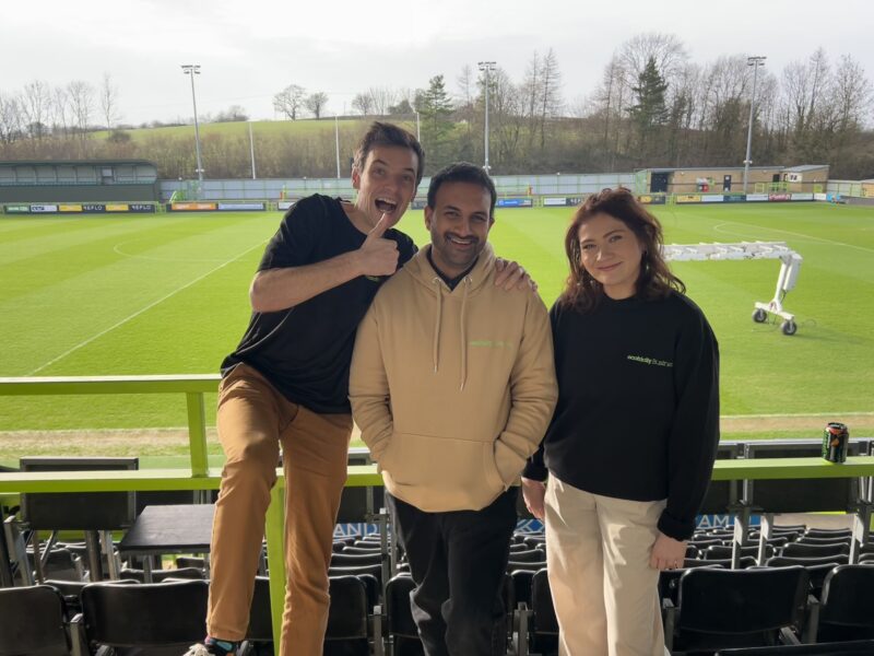 Ecotricity - Choice-Led Gifting Without the Waste 7 Ecotricity Gift Hub Case Study Project Merchandise 2