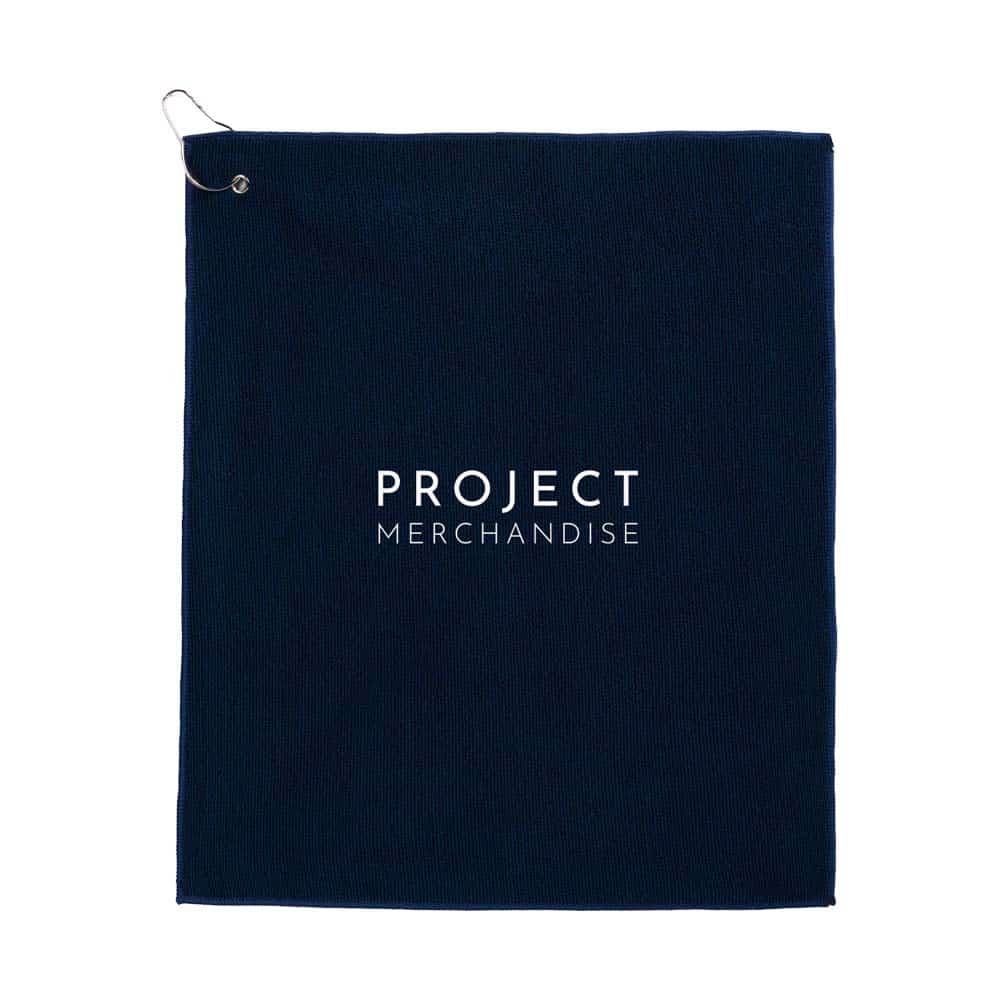 Hanging Terry Towel
