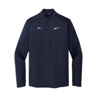 Nike Dri-FIT Element Quarter Zip Men's_ Nike Dri FIT Element Quarter Zip Mens