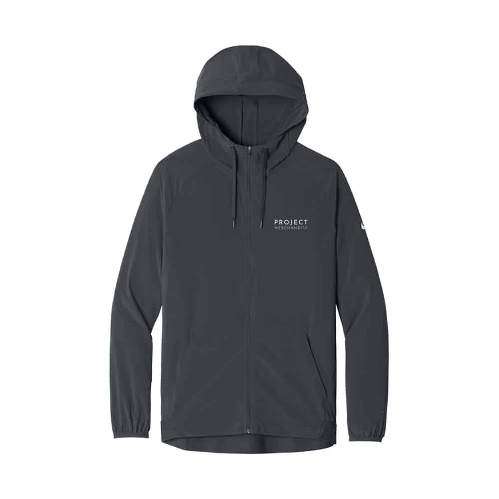 NIKE PRO フーディージャケット Ｓ size Nike Pro Hooded Jacket (Men's) | Project Merchandise % %