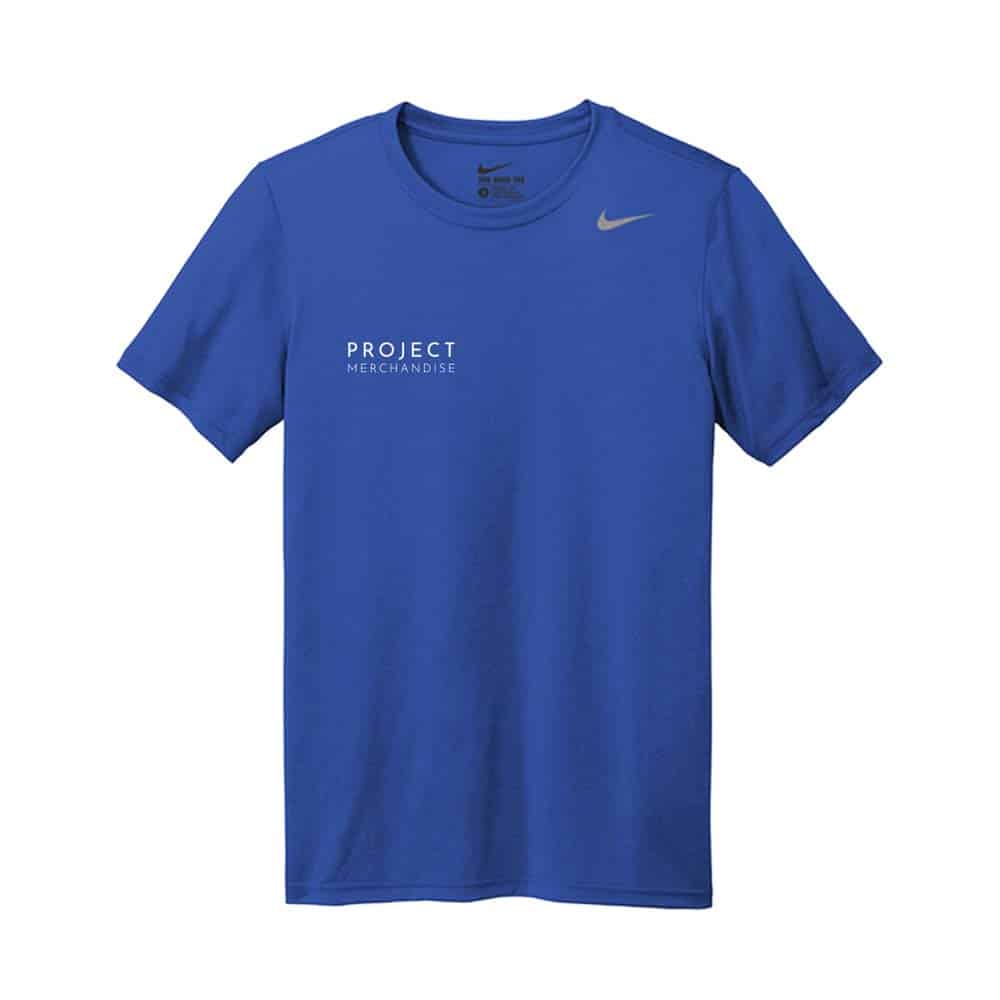 Nike Team rLegend Tee (Men's & Women's)