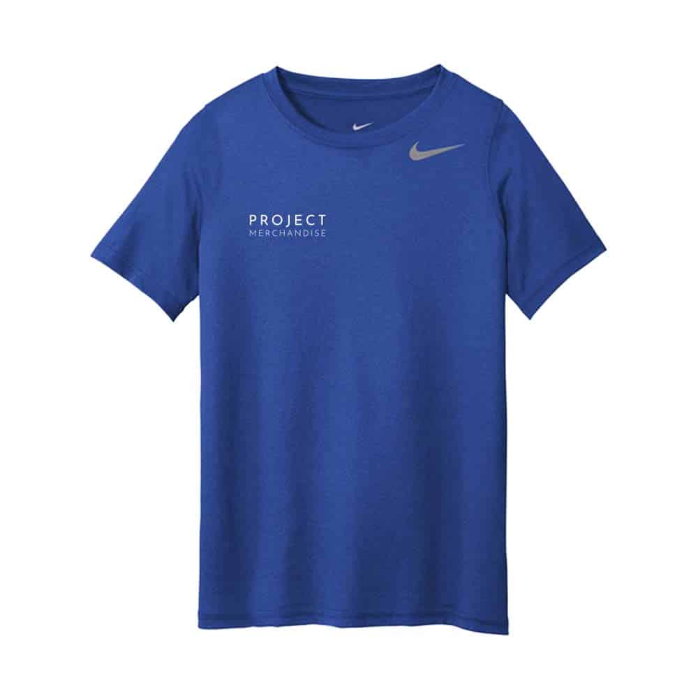 Nike Youth Team rLegend Tee