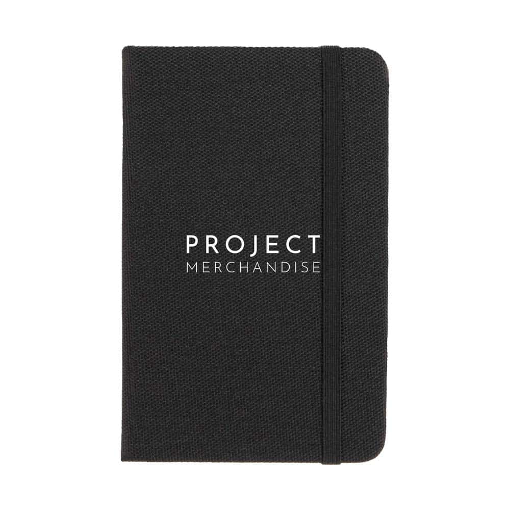 Pocket Bound Journal