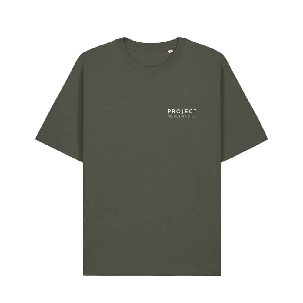 Stanley/Stella Freestyler Heavyweight Tee (Unisex)