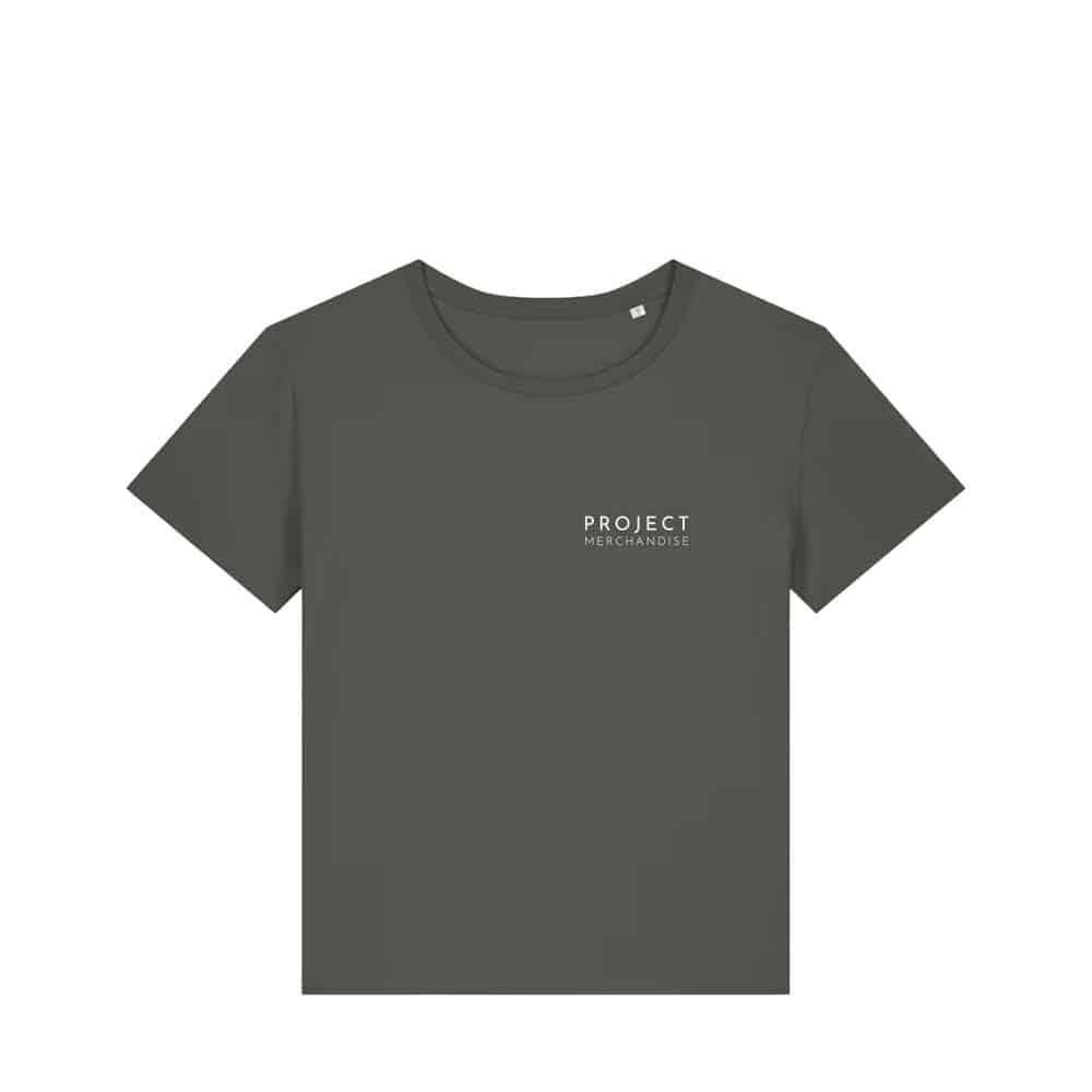 Stanley Stella Serena Scoop Neck Tee Womens