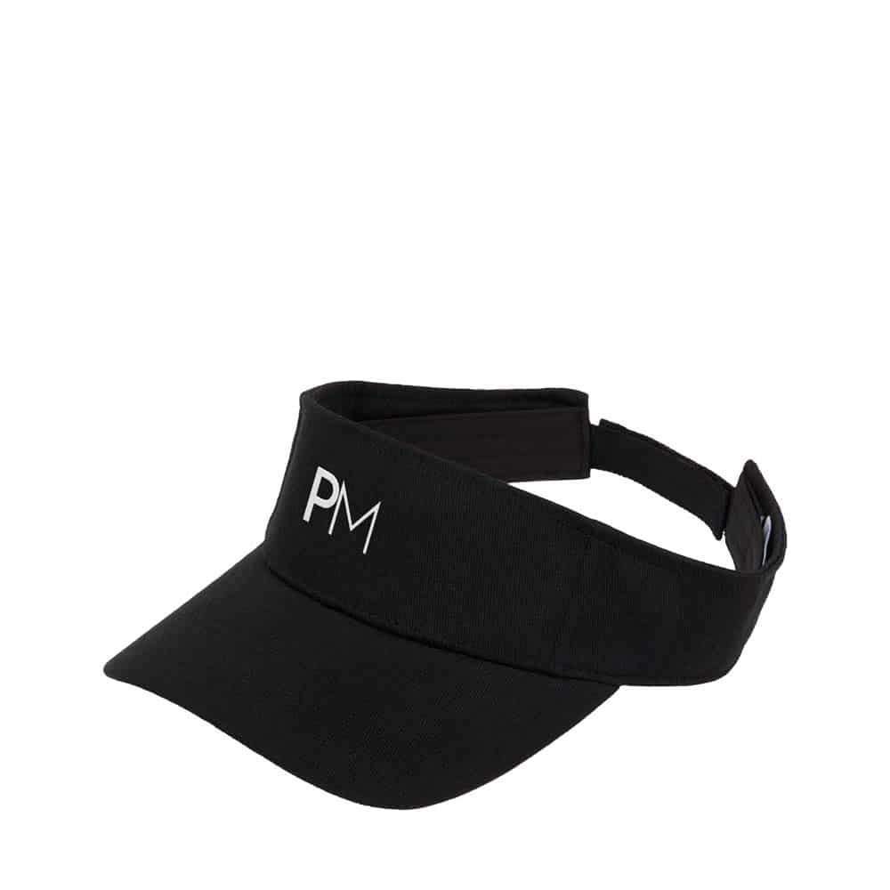 Twill Visor