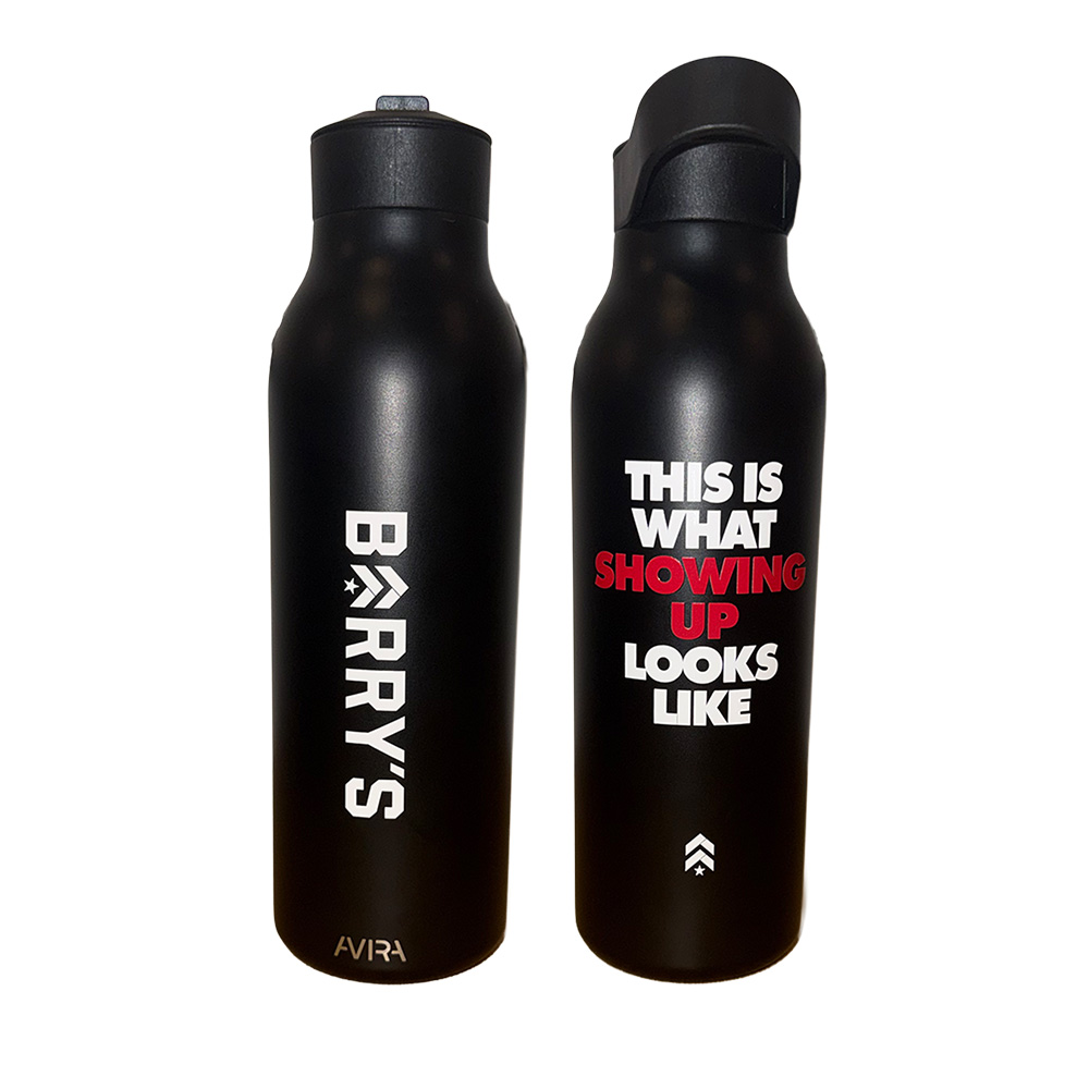 Barry's - Rewarding Commitment with Premium Merch 5 Barrys Case Study Avira Ara