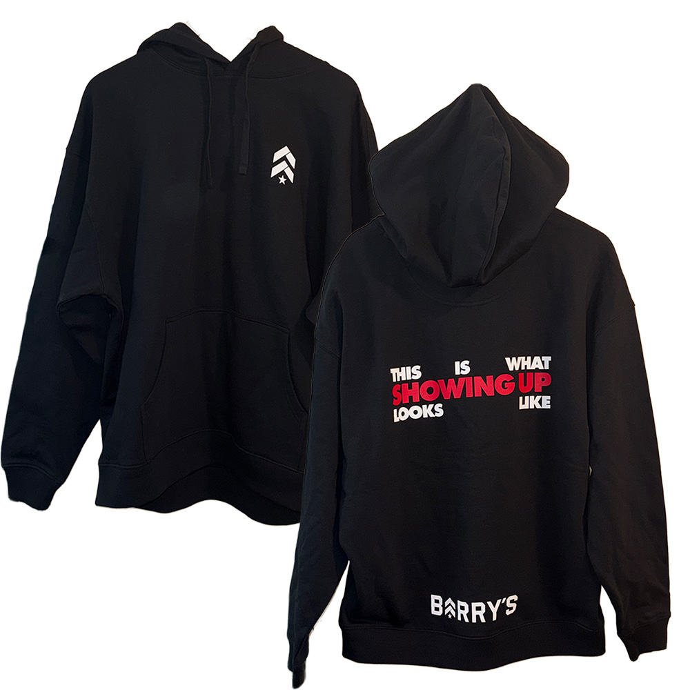 Barry's - Rewarding Commitment with Premium Merch 6 Barrys Case Study Slammer 2.0