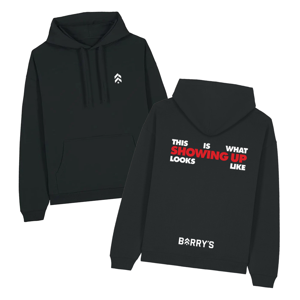 Barry's - Rewarding Commitment with Premium Merch 2 Barrys Slammer 2.0