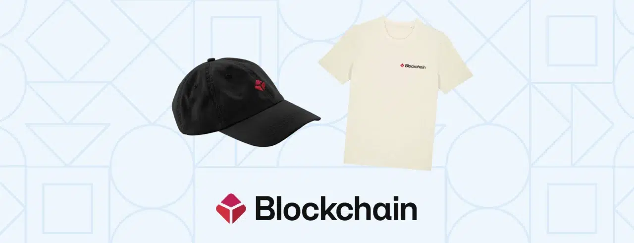 Blockchain Case Study header