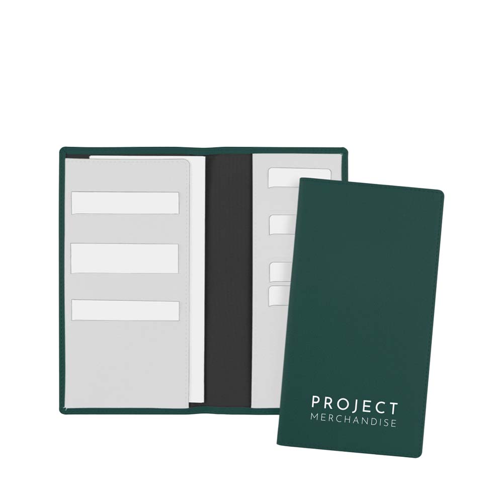 Como Travel Wallet