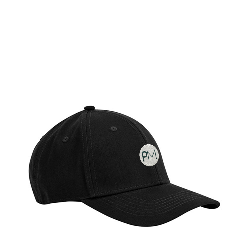 EarthAware® Classic 6 Panel Cap