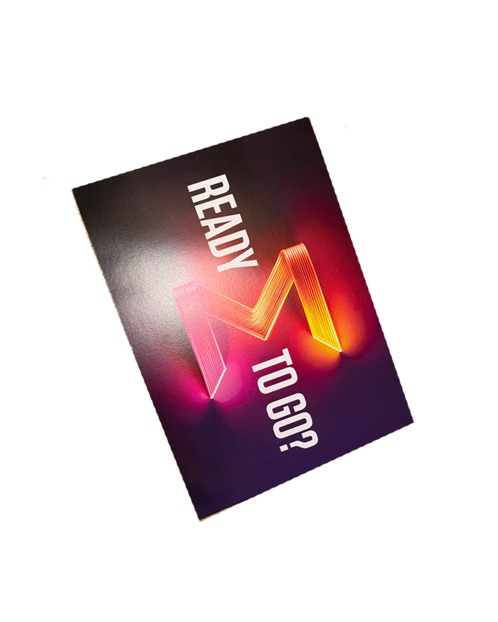 MIQ - Delivering a Global Internal Launch at Speed 1 MIQ Case Study Postcard