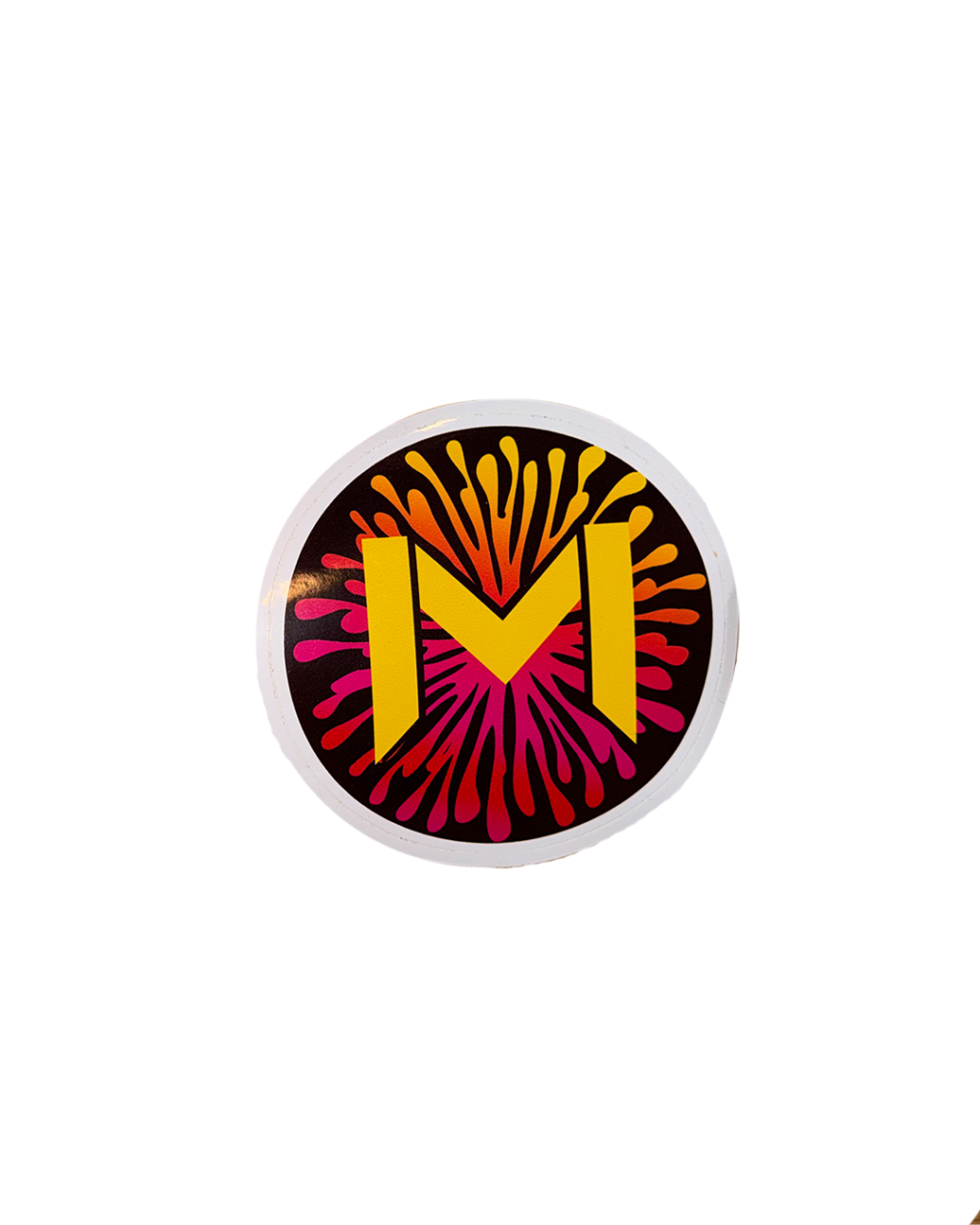 MIQ - Delivering a Global Internal Launch at Speed 3 MIQ Case Study Sticker