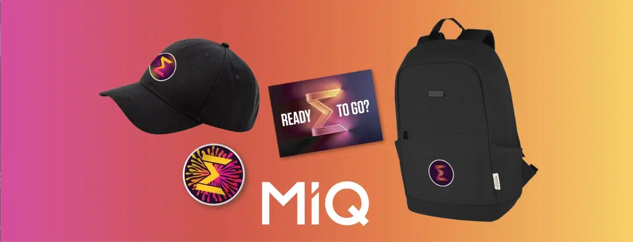 MIQ Case Study header