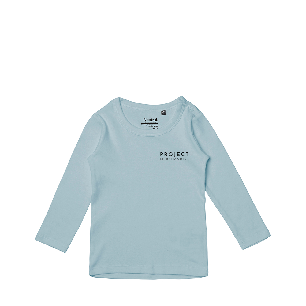Neutral® Baby Long Sleeve T-Shirt