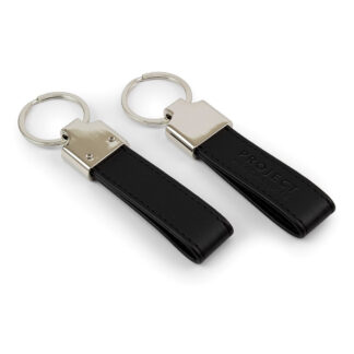 Porto Loop Key Fob Porto Loop Key Fob