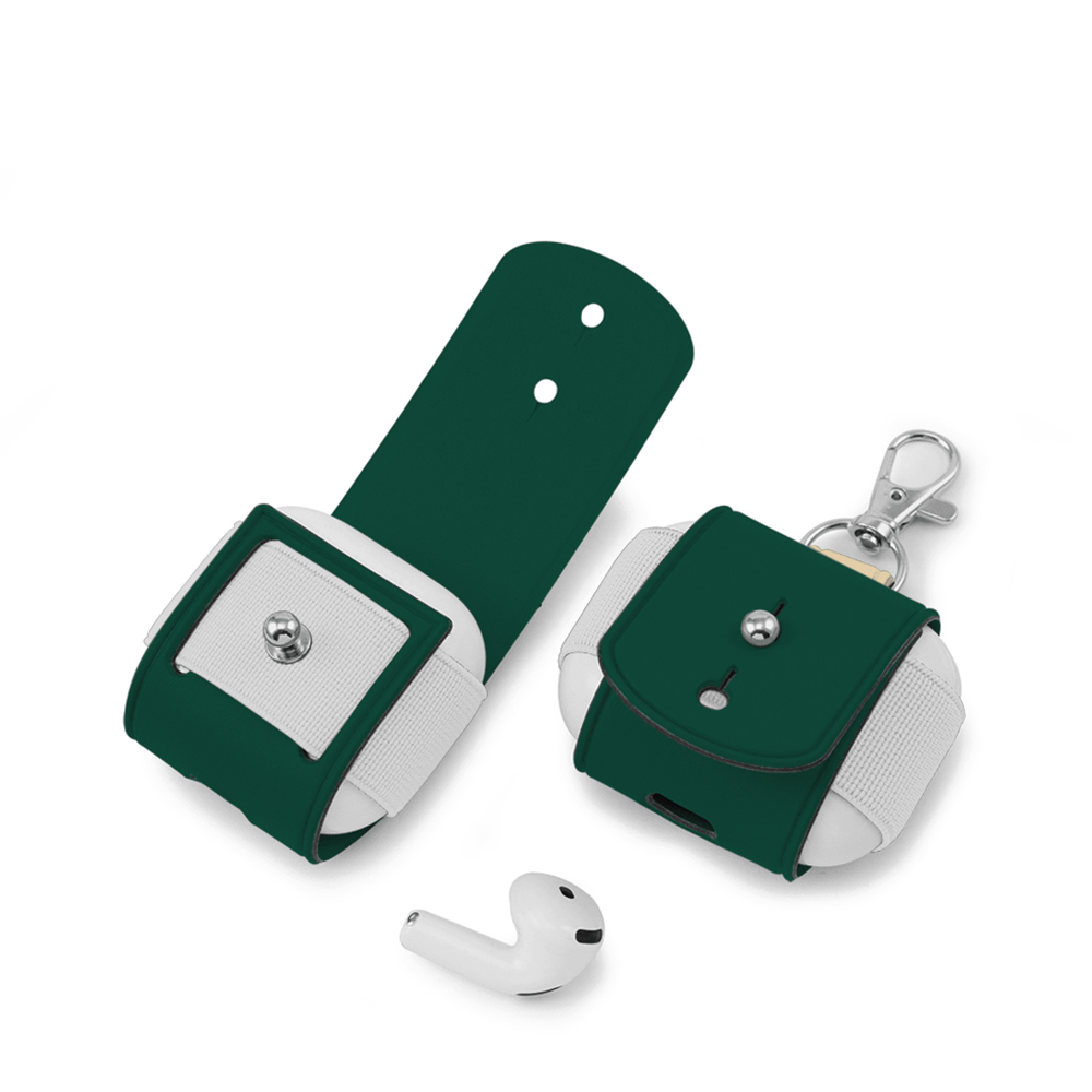 Porto Universal Ear Bud Case