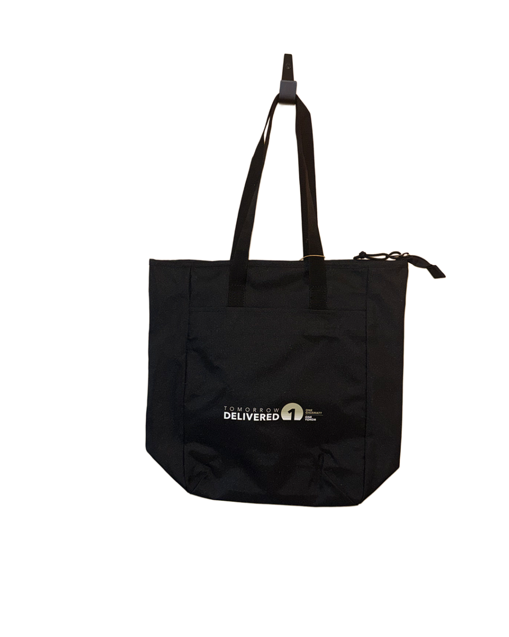 Yondr - High-Quality Event Packs, Delivered Ready to Go 4 Yondr Case Study Renew Tote