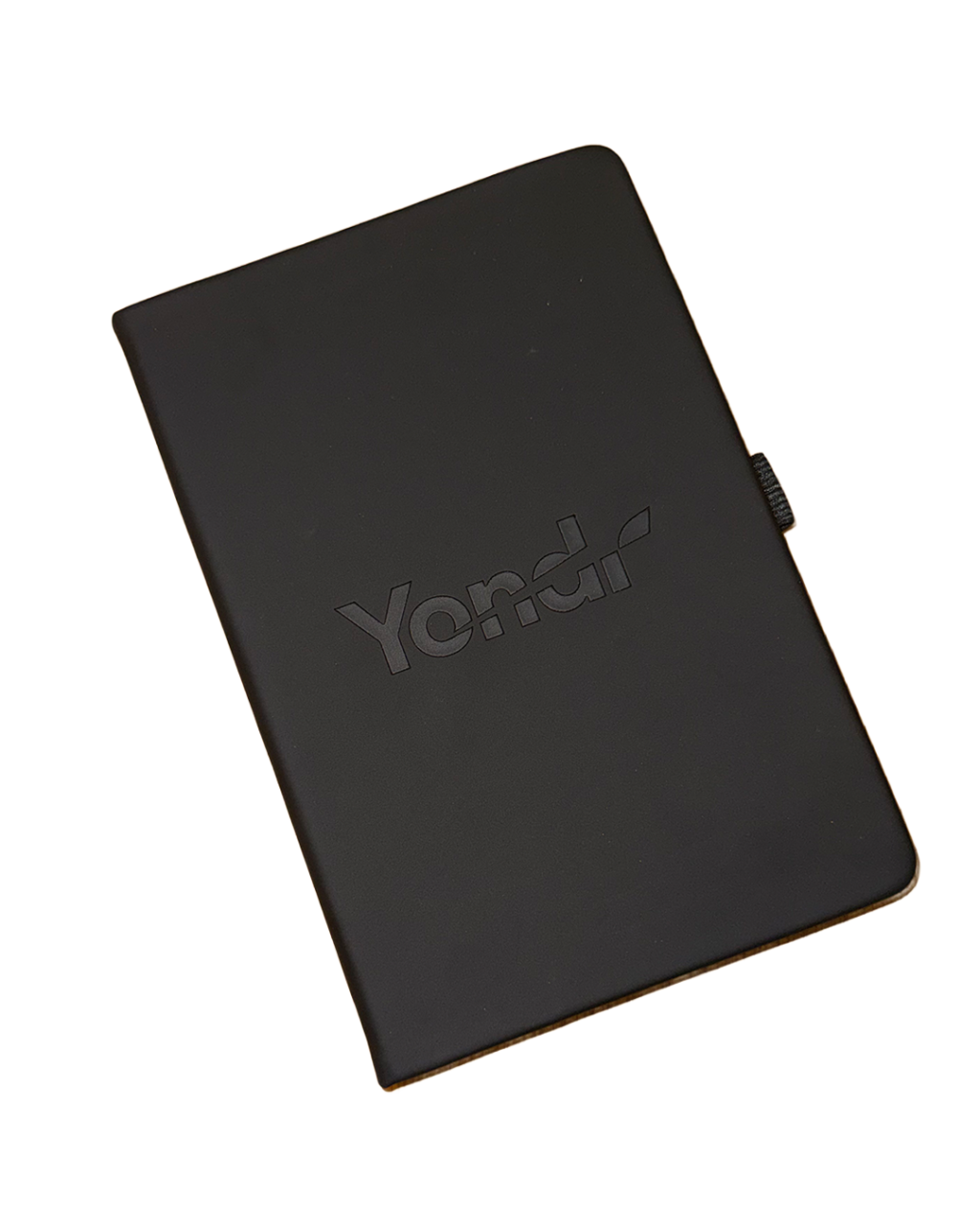 Yondr - High-Quality Event Packs, Delivered Ready to Go 1 Yondr Case Study Sundridge Notebook