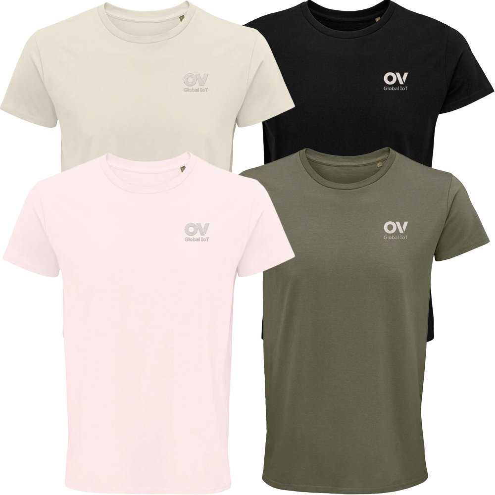 OV - Choice-Led Merch to Support a Brand Refresh 3 Crusader Tee Manx OV Case Study
